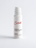 Brightening Face & Body Exfoliator with Kojic Acid