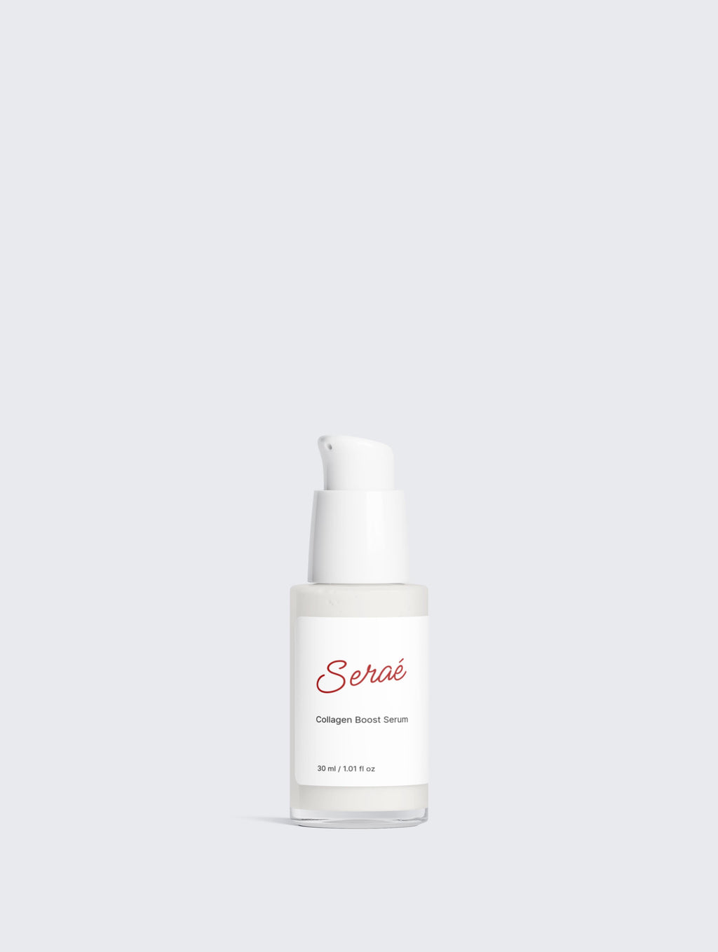 Boost Serum Kit