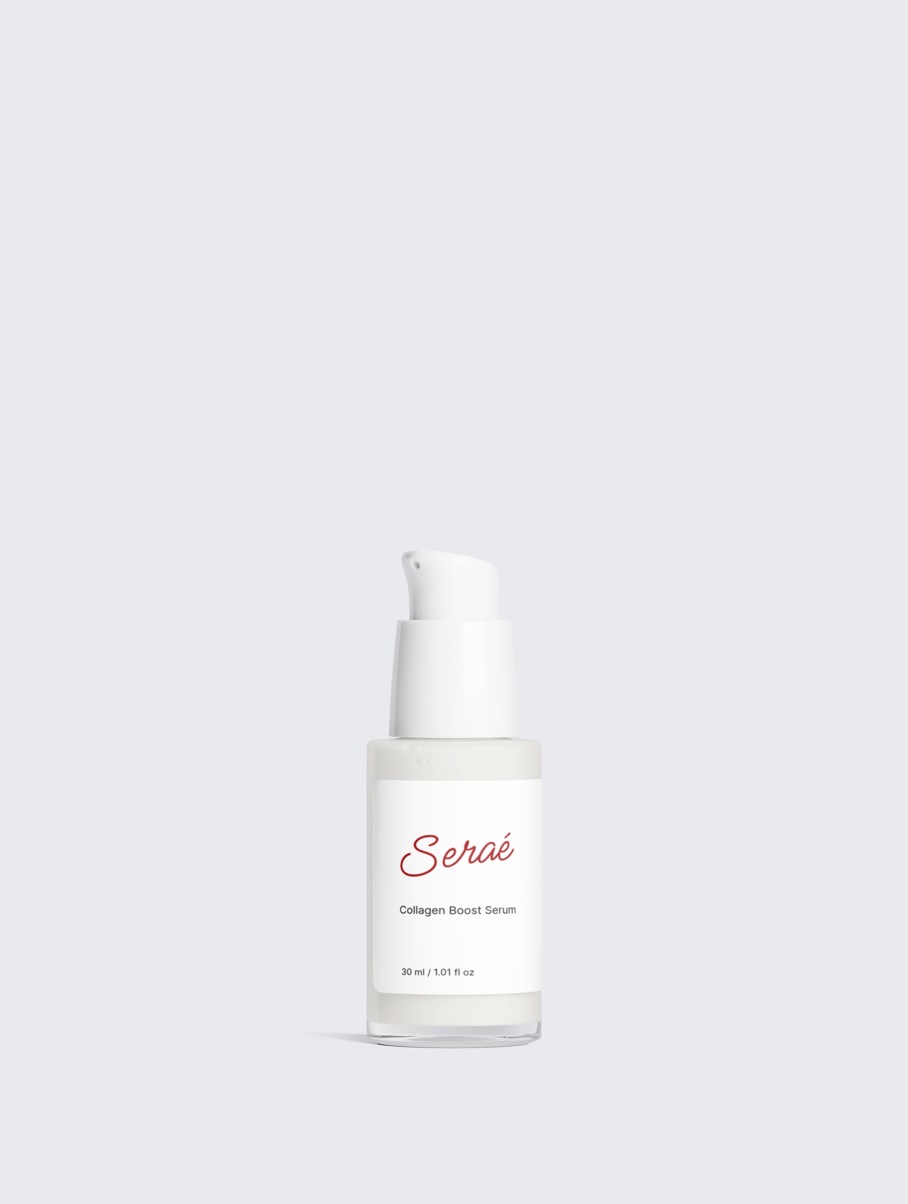 Boost Serum Kit