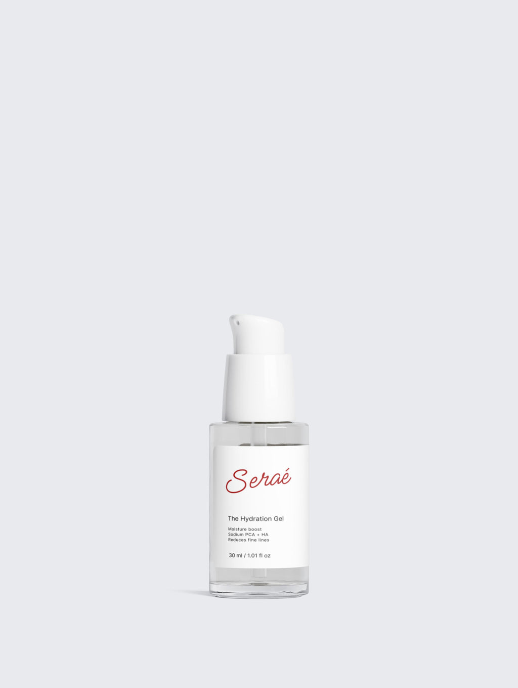 The Hydration Gel