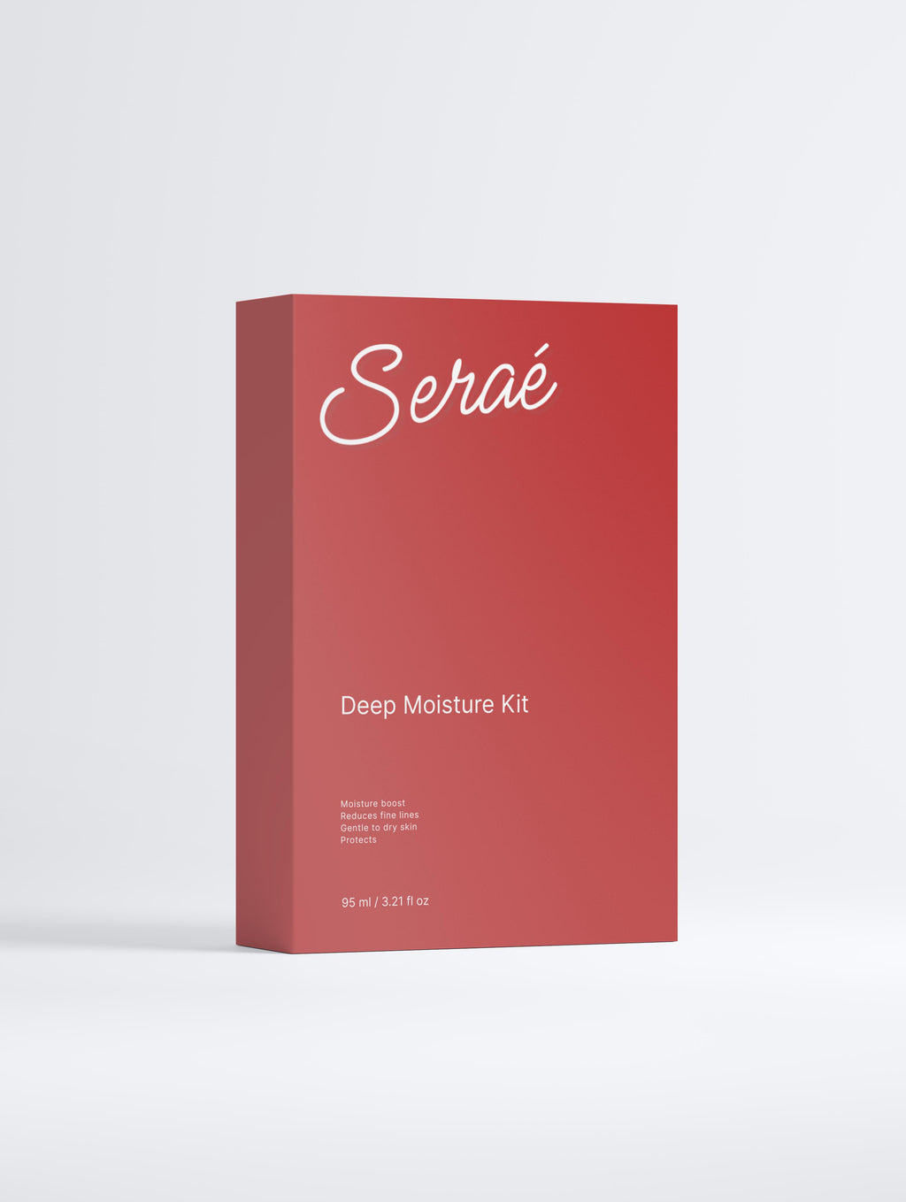 Deep Moisture Collection Box