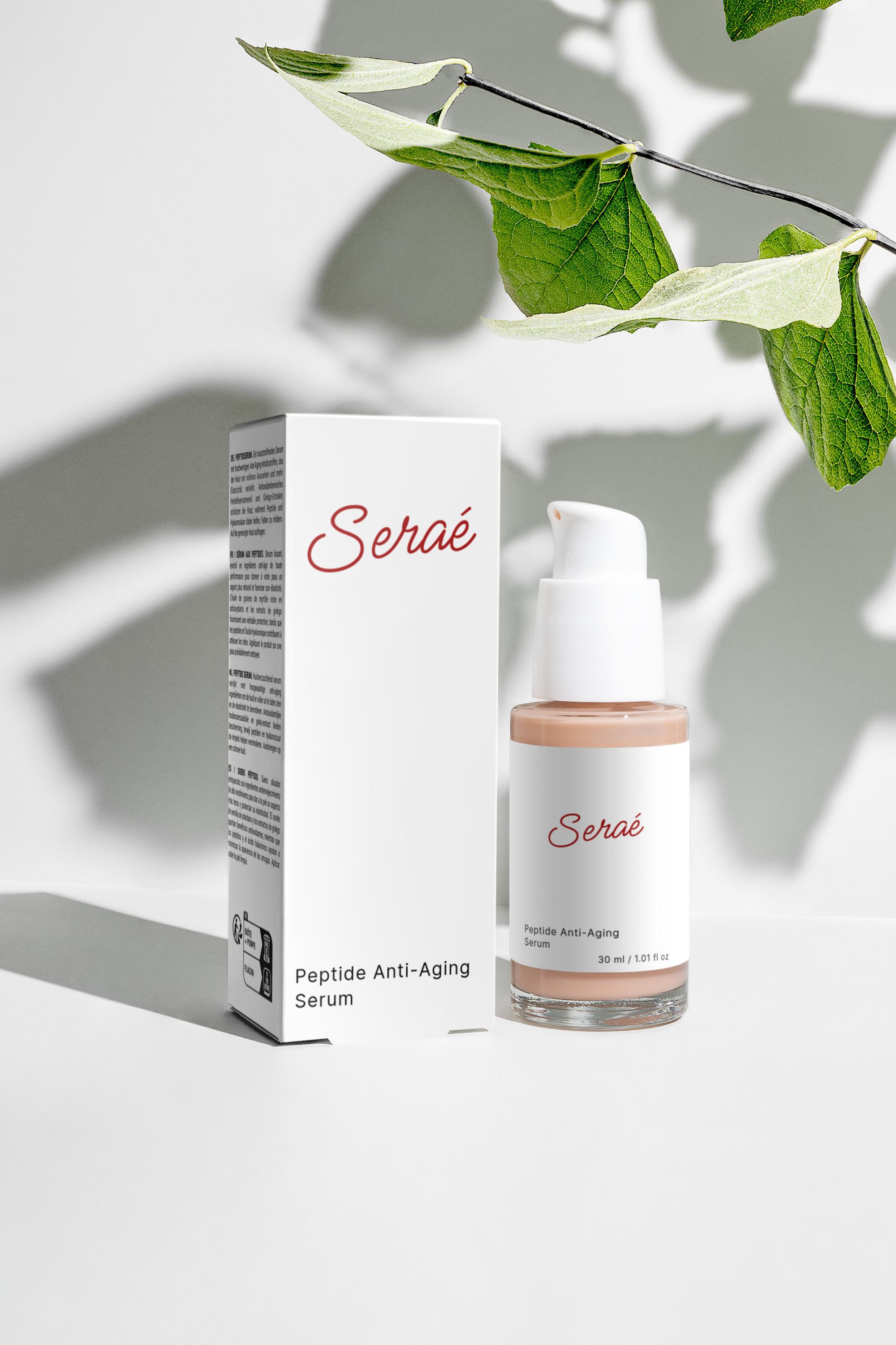 The Age-Defying Trio Kit