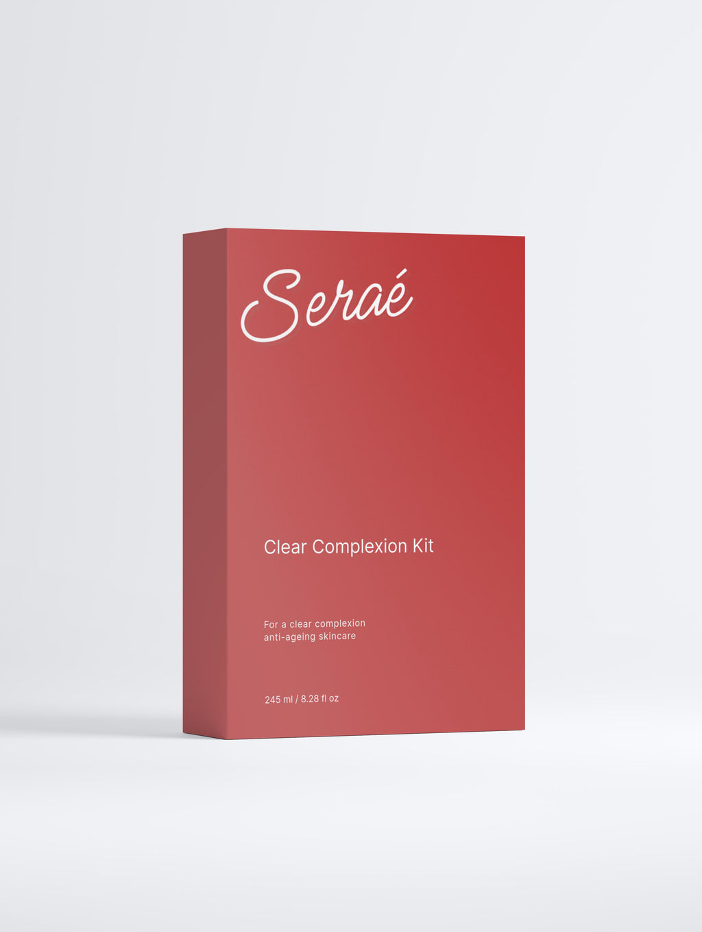 Clear Complexion Kit