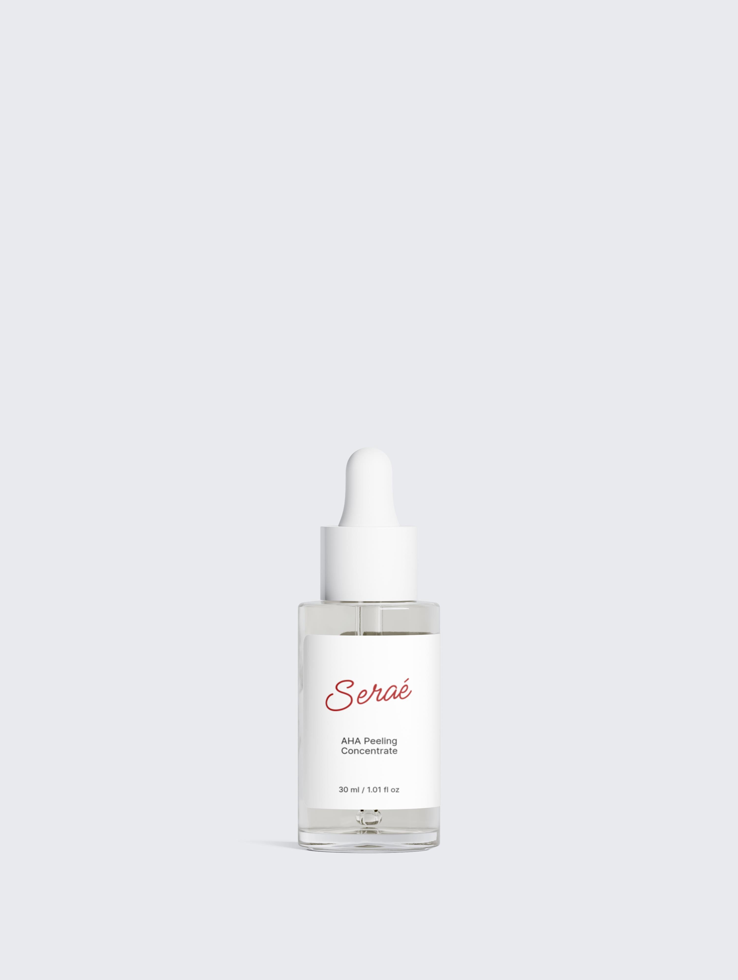 AHA Peeling Concentrate