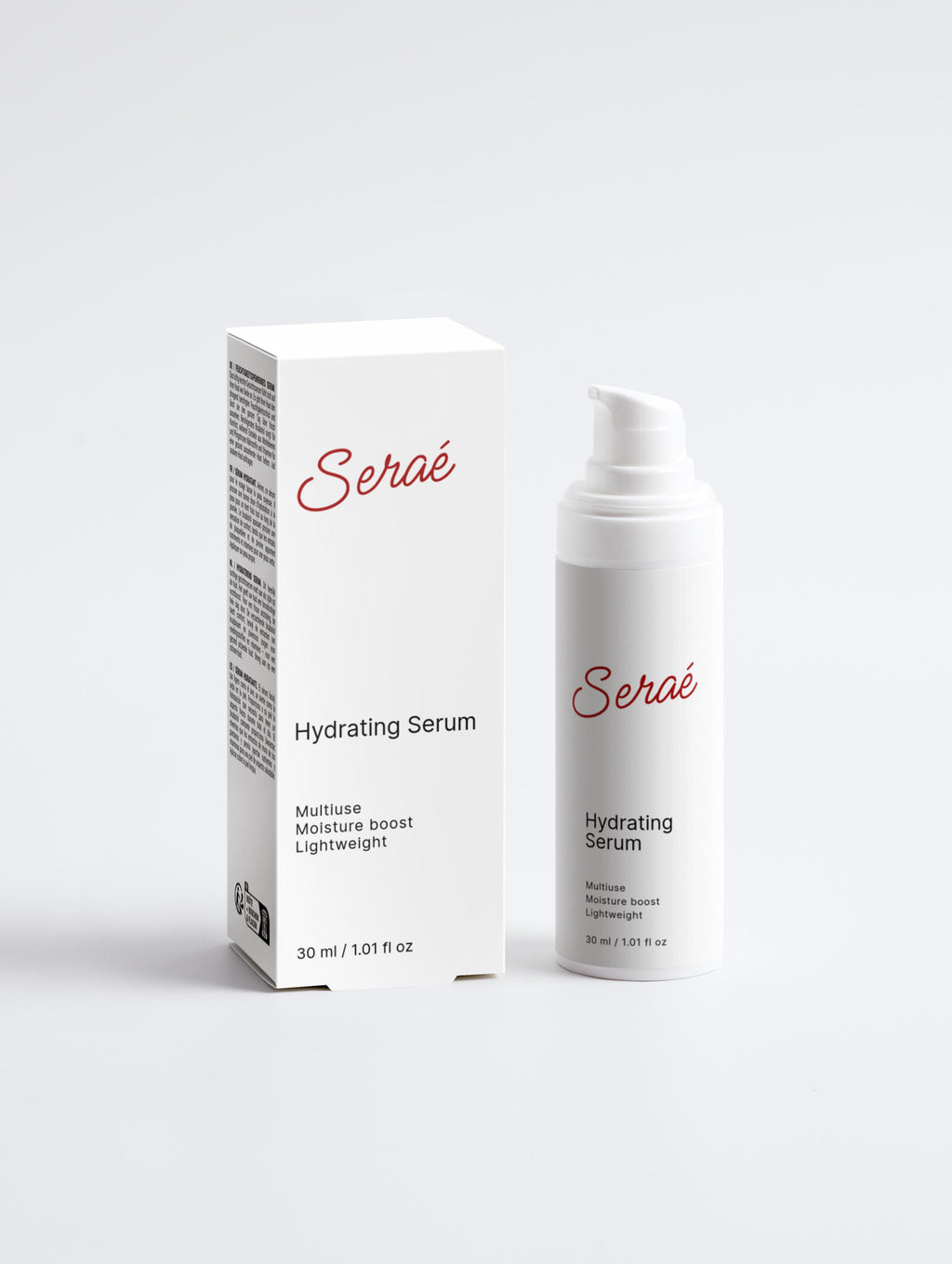 Hydrating Serum (30ml)