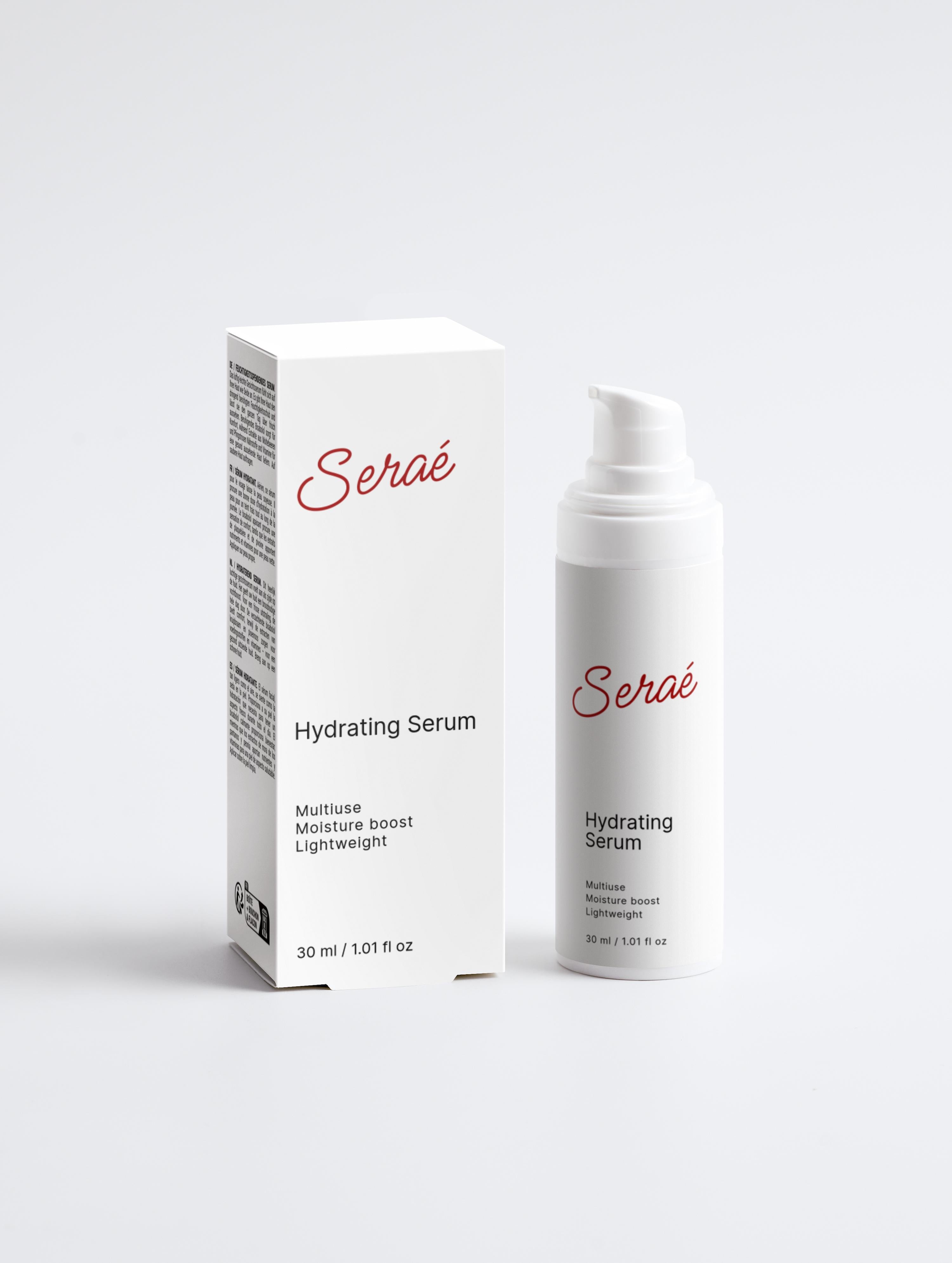 Hydrating Serum (30ml)